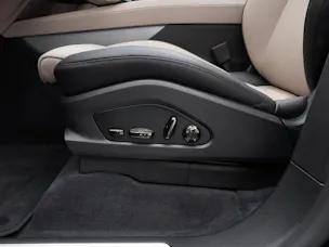 Porsche Cayenne Electric