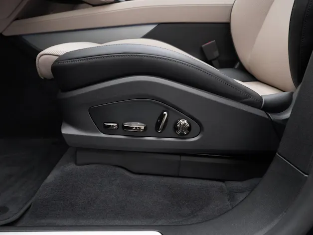 Porsche Cayenne Electric