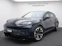 Porsche Cayenne Electric