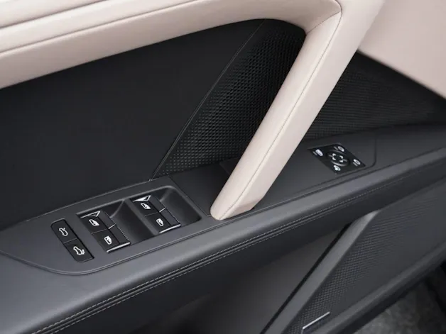 Porsche Cayenne Electric
