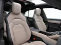 Porsche Cayenne Electric