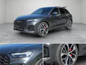 AUDI Q5 2.0 55 TFSI e S Line quattro S-Tronic