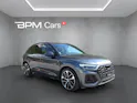 Audi Q5 2.0 55 TFSI e S Line quattro S-Tronic