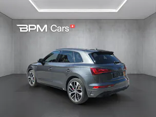 Audi Q5 2.0 55 TFSI e S Line quattro S-Tronic
