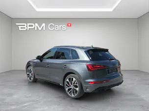 AUDI Q5 2.0 55 TFSI e S Line quattro S-Tronic