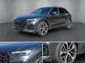 Audi Q5 2.0 55 TFSI e S Line quattro S-Tronic