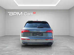 AUDI Q5 2.0 55 TFSI e S Line quattro S-Tronic