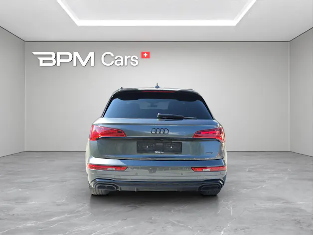 AUDI Q5 2.0 55 TFSI e S Line quattro S-Tronic