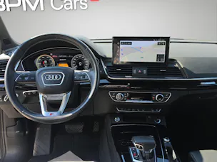 AUDI Q5 2.0 55 TFSI e S Line quattro S-Tronic