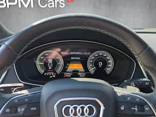 Audi Q5 2.0 55 TFSI e S Line quattro S-Tronic