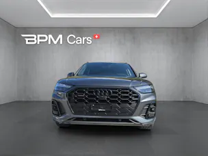 Audi Q5 2.0 55 TFSI e S Line quattro S-Tronic