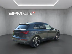 Audi Q5 2.0 55 TFSI e S Line quattro S-Tronic
