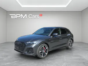AUDI Q5 2.0 55 TFSI e S Line quattro S-Tronic