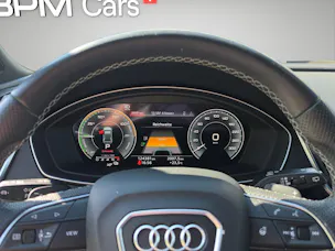 AUDI Q5 2.0 55 TFSI e S Line quattro S-Tronic