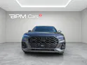 AUDI Q5 2.0 55 TFSI e S Line quattro S-Tronic