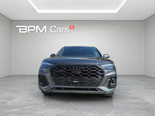 AUDI Q5 2.0 55 TFSI e S Line quattro S-Tronic