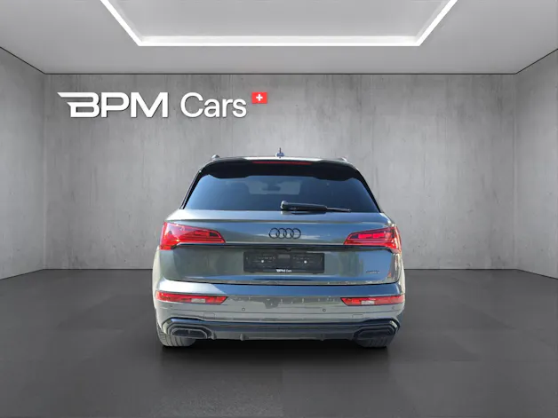 Audi Q5 2.0 55 TFSI e S Line quattro S-Tronic