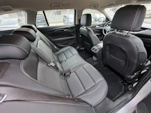 OPEL Insignia 2.0 BiDTI Sports Tourer Excellence 4WD Auto