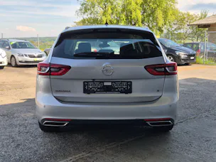 OPEL Insignia 2.0 BiDTI Sports Tourer Excellence 4WD Auto