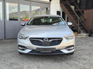 OPEL Insignia 2.0 BiDTI Sports Tourer Excellence 4WD Auto