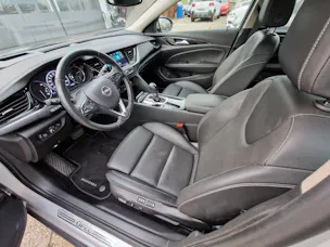 OPEL Insignia 2.0 BiDTI Sports Tourer Excellence 4WD Auto