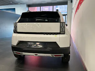 Fiat Grande Panda Elektro La Prima