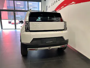 Fiat Grande Panda Elektro La Prima