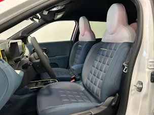 Fiat Grande Panda Elektro La Prima