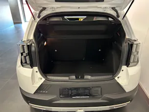 Fiat Grande Panda Elektro La Prima
