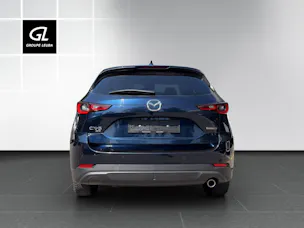 Mazda CX-5 D 184 Advan AWD Aut