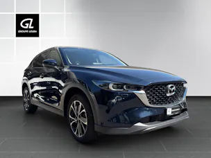 Mazda CX-5 D 184 Advan AWD Aut