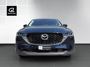 Mazda CX-5 D 184 Advan AWD Aut