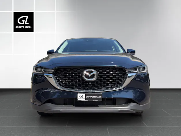 Mazda CX-5 D 184 Advan AWD Aut