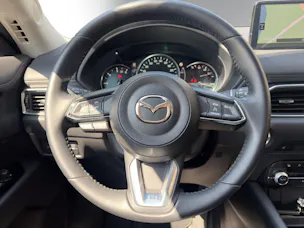 Mazda CX-5 D 184 Advan AWD Aut