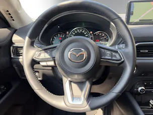 Mazda CX-5 D 184 Advan AWD Aut