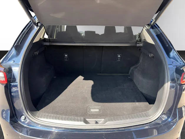 Mazda CX-5 D 184 Advan AWD Aut