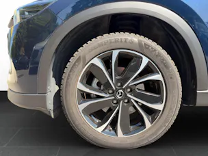 Mazda CX-5 D 184 Advan AWD Aut