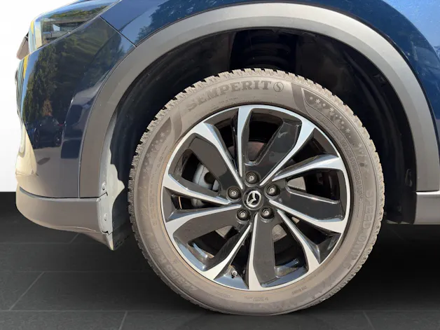 Mazda CX-5 D 184 Advan AWD Aut