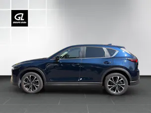 Mazda CX-5 D 184 Advan AWD Aut