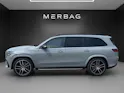 MERCEDES-BENZ GLS 450 d 4Matic 9G-Tronic