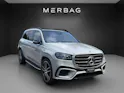 MERCEDES-BENZ GLS 450 d 4Matic 9G-Tronic