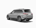 Mercedes-Benz GLS 450 d 4Matic 9G-Tronic