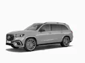 Mercedes-Benz GLS 450 d 4Matic 9G-Tronic
