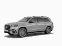 Mercedes-Benz GLS 450 d 4Matic 9G-Tronic