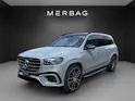MERCEDES-BENZ GLS 450 d 4Matic 9G-Tronic
