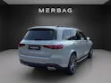 MERCEDES-BENZ GLS 450 d 4Matic 9G-Tronic