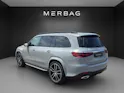 MERCEDES-BENZ GLS 450 d 4Matic 9G-Tronic
