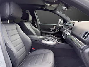 MERCEDES-BENZ GLS 450 d 4Matic 9G-Tronic