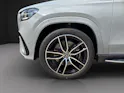 MERCEDES-BENZ GLS 450 d 4Matic 9G-Tronic