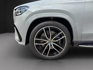 MERCEDES-BENZ GLS 450 d 4Matic 9G-Tronic